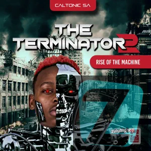 Caltonic SA – The Rise of the Machine