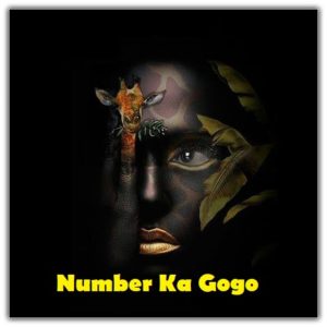 DOWNLOAD DJ Msheza Number Ka Gogo EP