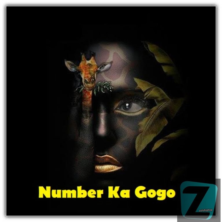 DOWNLOAD DJ Msheza Number Ka Gogo EP