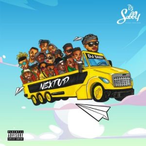 DJ Sabby ft Pillboyy, Leezy & DaCool – Umqondo