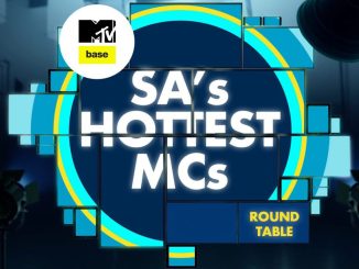 Full List MTV Base SA’s 2021 Hottest Mcs