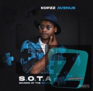 Kopzz Avenue ft Mogomotsi Chosen – Akekh’Omunye