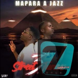 Mapara A Jazz ft Ntosh Gaz & Colano – John Vuli Gate
