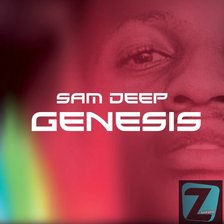 DOWNLOAD Sam Deep Genesis EP