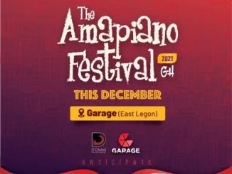 South African Artists Set To Headline The Amapiano Festival In Ghana
