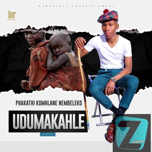 Dumakahle – Amatoho