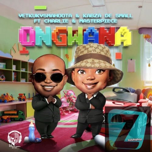 Vetkuk vs. Mahoota & Kabza De Small ft Charlie & Masterpiece – Ongwana