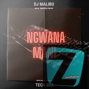 DJ Malibu – Ngwana Mani (Tech Mix)