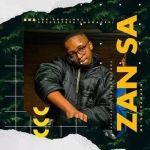 Djy Zan SA & Classified Djy – Love & Peace (Dub Mix)