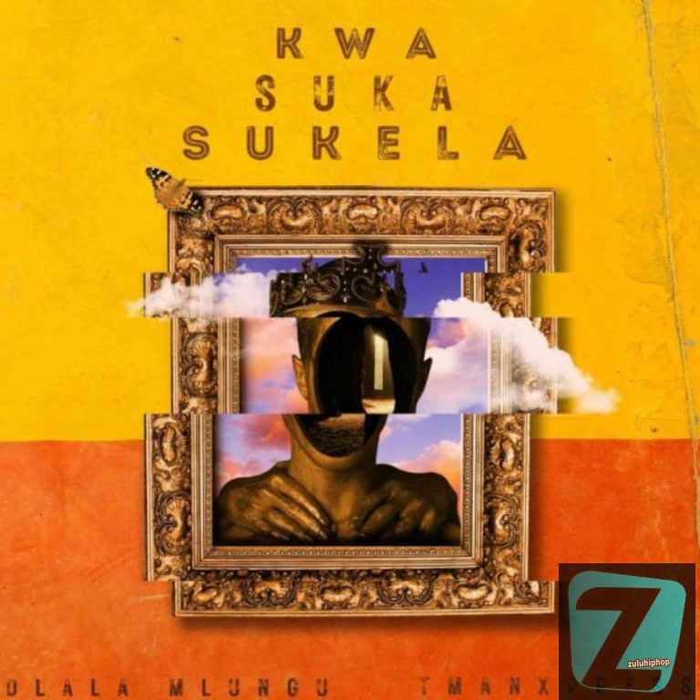 DOWNLOAD Dlala Mlungu & T-Man Xpress Kwa Suka Sukela EP