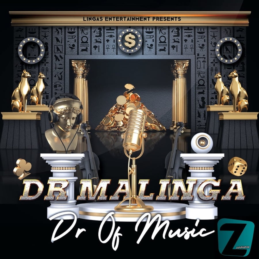 DOWNLOAD Dr Malinga Dr Of Music Album