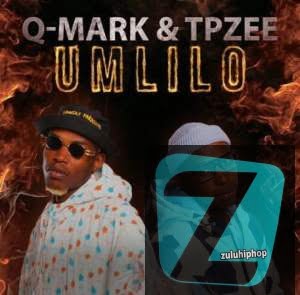 Q-Mark & TpZee ft Olley – Yonke