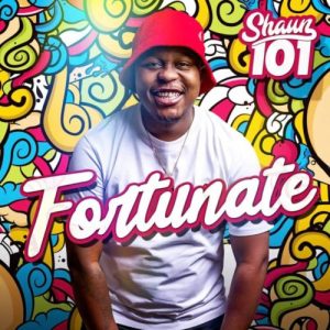 DOWNLOAD Shaun 101 Fortunate EP