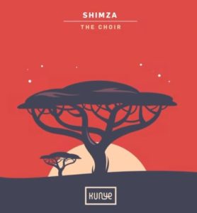 Shimza – The Choir (Original Mix)