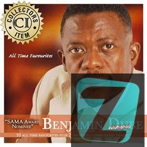 Benjamin Dube – Amazulu (Live)