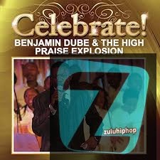 Benjamin Dube – I Feel Like Praising (Bonus Track)