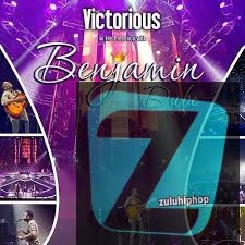 Benjamin Dube – Victorious ft. The Dube Brothers