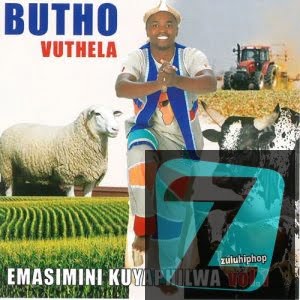 Butho Vuthela – Ndiyazimonqoloza