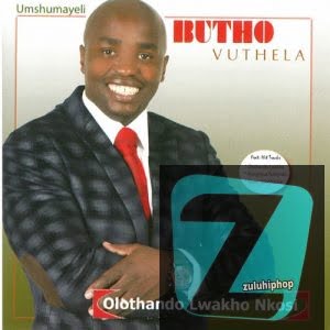 Butho Vuthela – Unguthixo onenceba