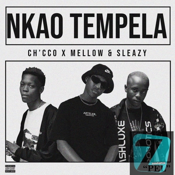 Chicco Ft. Mellow & Sleazy – Nkao Tempela
