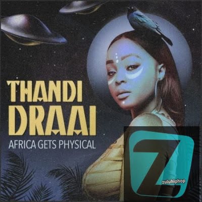 DJ Beekay & Thandi Draai – Linda