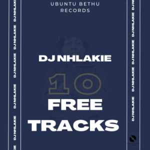 DJ Nhlakie Ft. Cryptic MusiQ – Strange Moves
