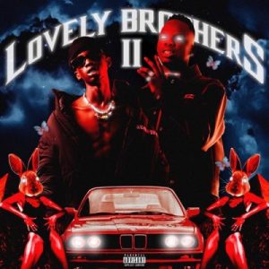DOWNLOAD Blxckie & LeoDaLeo Lovely Brothers II EP
