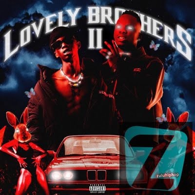 DOWNLOAD Blxckie & LeoDaLeo Lovely Brothers II EP