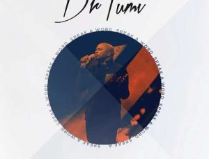 Dr Tumi – Holy (Live At The Ticketpro Dome)