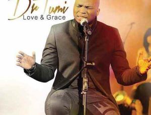 Dr. Tumi – I Love It Here (Live At The Barnyard Theatre)
