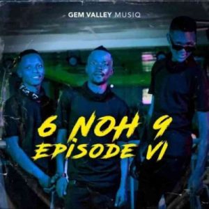 Gem Valley MusiQ ft Gwam Ent MusiQ – Mozambique’s Clunk Bass
