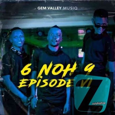 Gem Valley MusiQ ft Gwam Ent MusiQ – Mozambique’s Clunk Bass