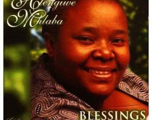 Hlengiwe Mhlaba – Moya Ongcwele
