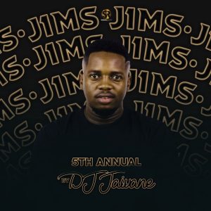J&S Projects & DJ Jaivane Ft. Young Stunna – Makukhanye