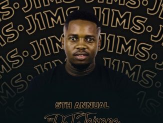J&S Projects & DJ Jaivane Ft. Young Stunna – Makukhanye