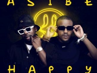 Kabza De Small & DJ Maphorisa Ft. Ami Faku – Asibe Happy