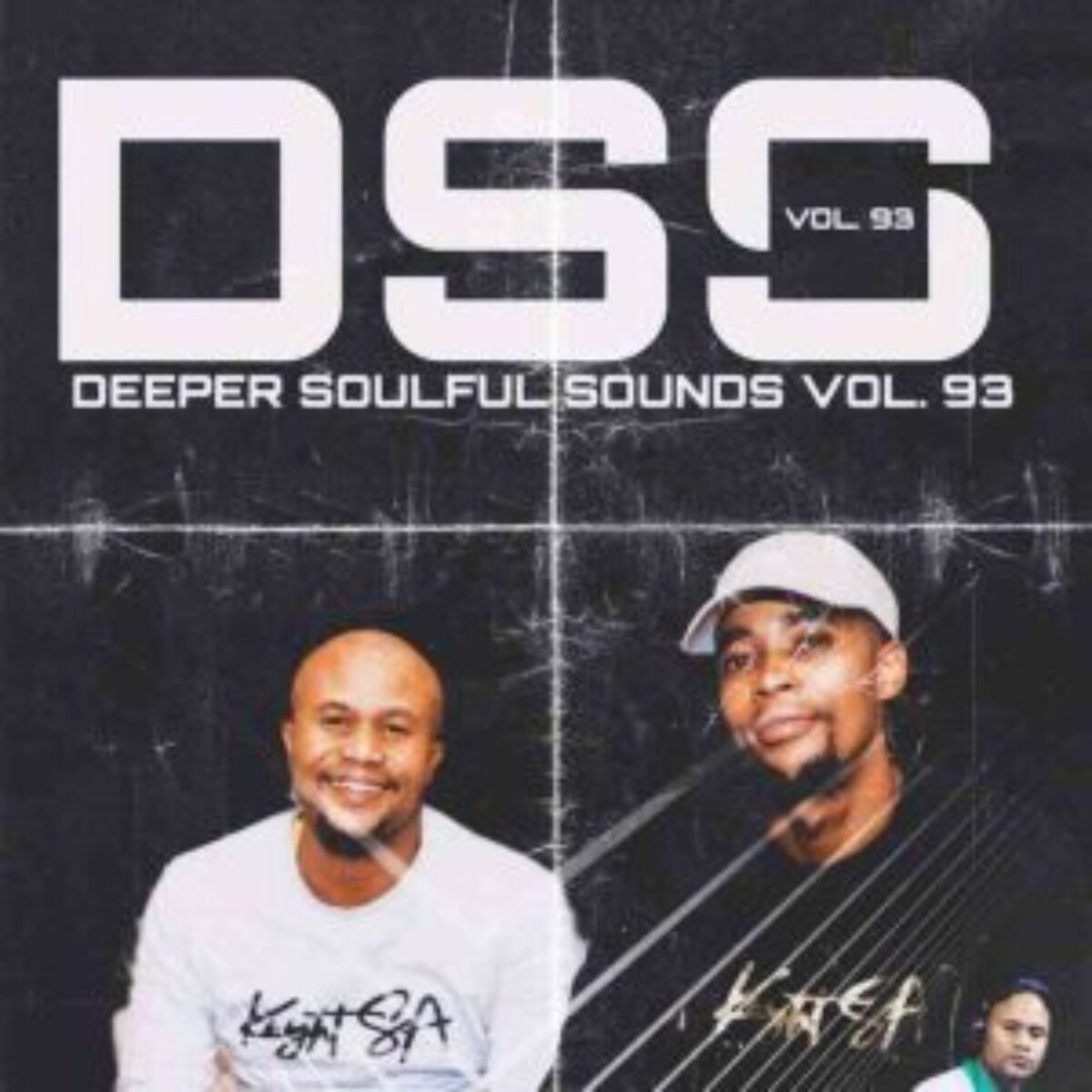 KnightSA89 & LebtoniQ – Deeper Soulful Sounds Vol.93 (2022 Exclusive Mix)