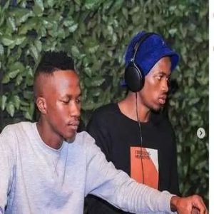 Mdu aka TRP, Bongza & BNT Natives – HUB Anthem