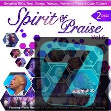 Spirit of Praise – Calling You Jesus ft. Dr. Tumi [Live at Carnival City]