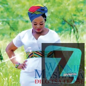 Winnie Mashaba – Sedi la Ditshaba