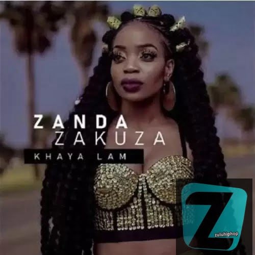 Zanda Zakuza – Africa