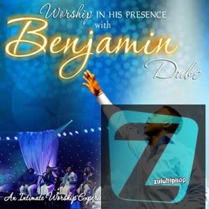 Benjamin Dube – Holy Holy