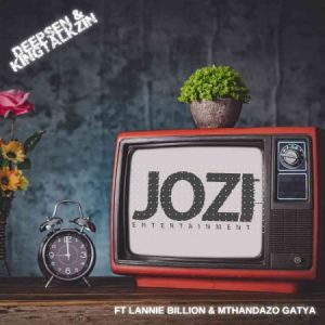 Deep Sen ft Mthandazo Gatya, KingTalkzin, Lannie Billion – Jozi Entertainment