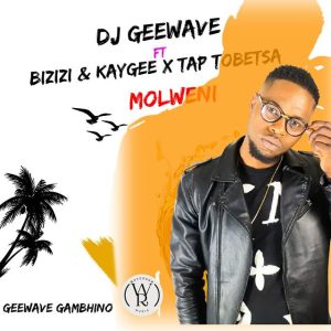DJ Geewave, Bizizi & KayGee Ft. DJ Tap Tobetsa & Red Carpet – Molweni