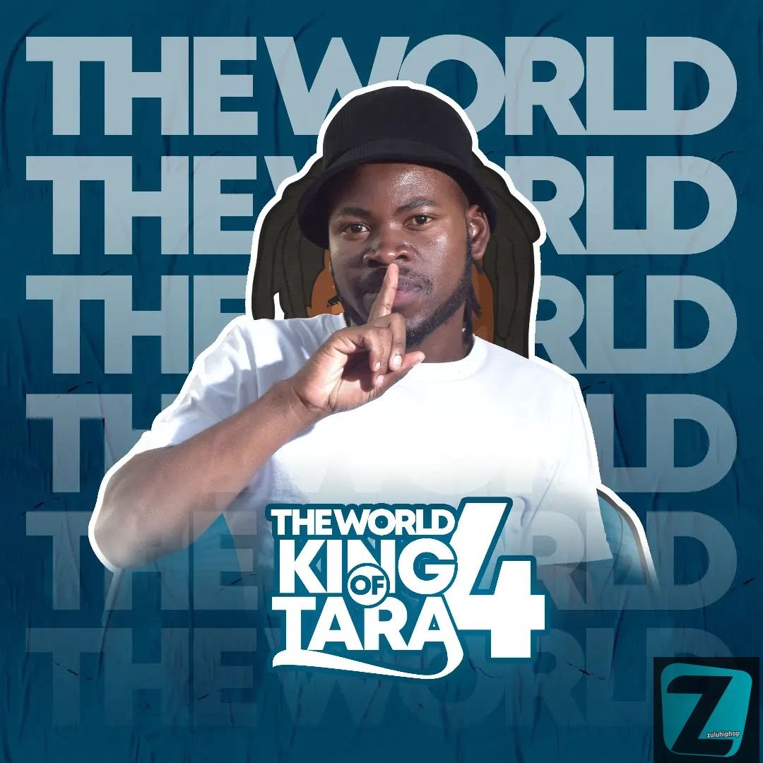 Dj King Tara Ft. T-Man Xpress – Phola Nliziyo