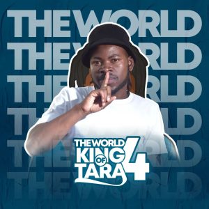 DJ King Tara & Soulistic TJ Ft. T-man Xpress – Lengane