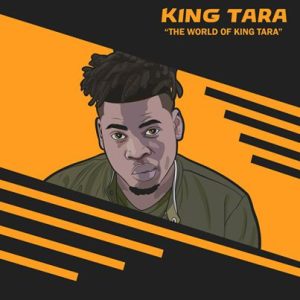 DJ King Tara – Grootman Laka Bae (Underground Vocal)