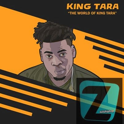 DJ King Tara – Umhlaba Ka Tara (Deeper Underground)