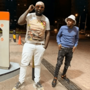 DJ Maphorisa & Kabza De Small ft Daliwonga – Iphutha