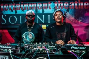 DJ Maphorisa & Kabza De Small ft Shekhinah & WizKid – Suited